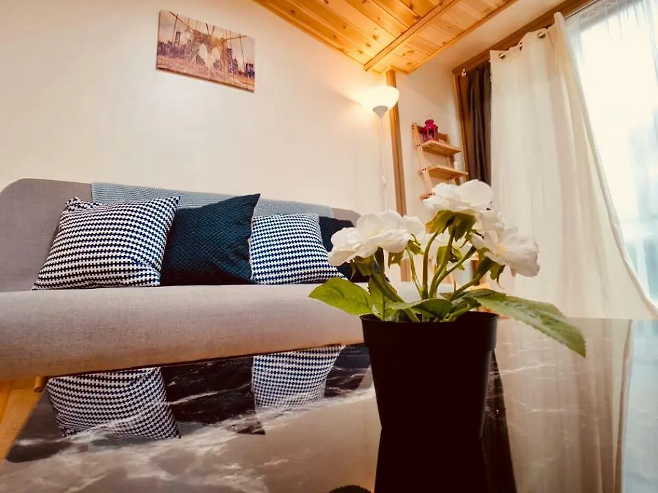 The Garden Of Eden 1 Apartman Szöul