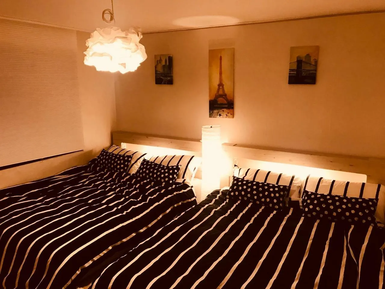 The Garden Of Eden 1 Apartman Szöul