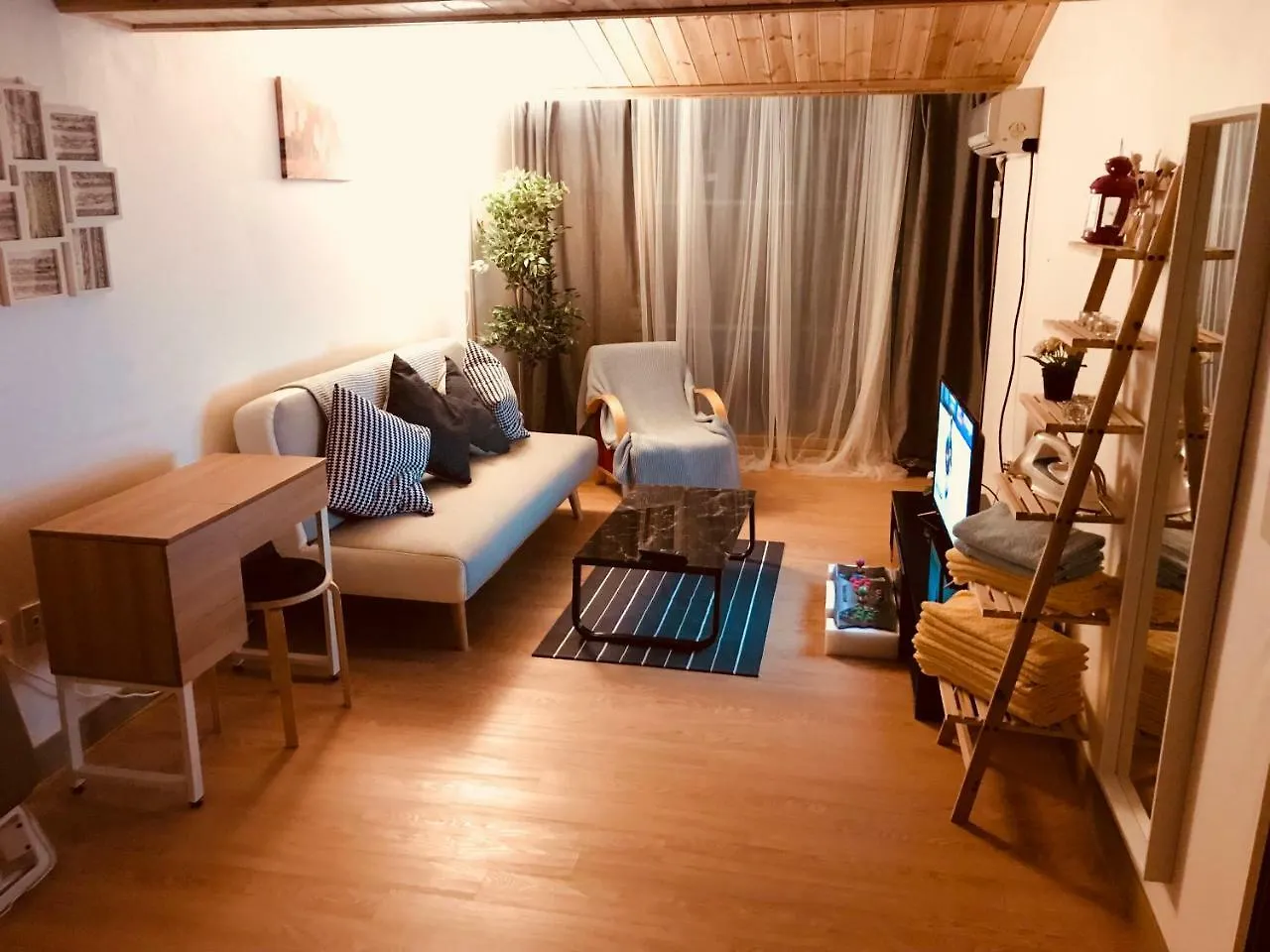 The Garden Of Eden 1 Apartman Szöul